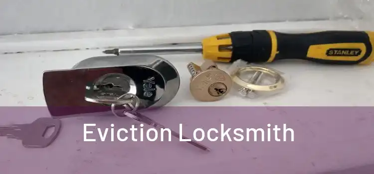 Eviction Locksmith