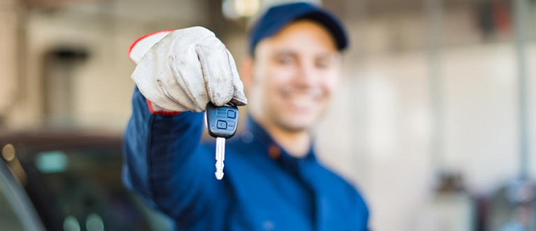 24 hour Mobile locksmith in Valinda