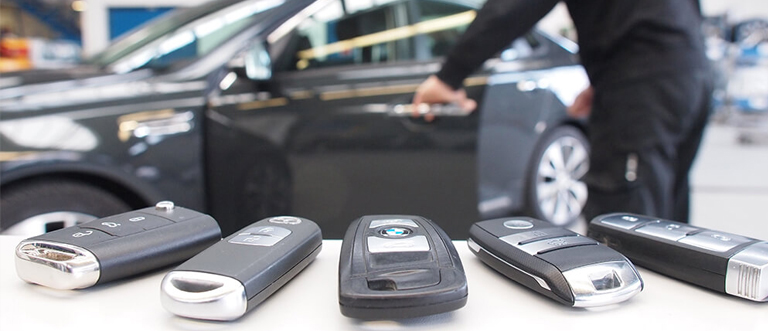 Mobile Car Locksmith Valinda