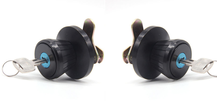 Cabinet Knob Lock Valinda