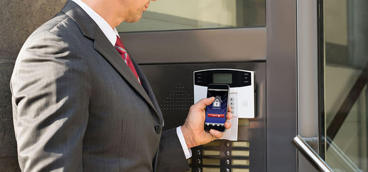 Commercial Office Locksmith Valinda